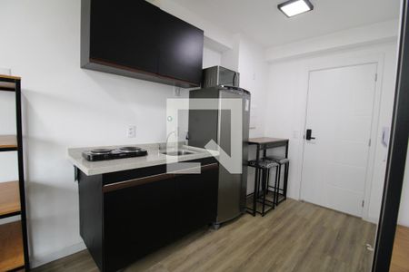 Studio de kitnet/studio à venda com 1 quarto, 23m² em Tucuruvi, São Paulo