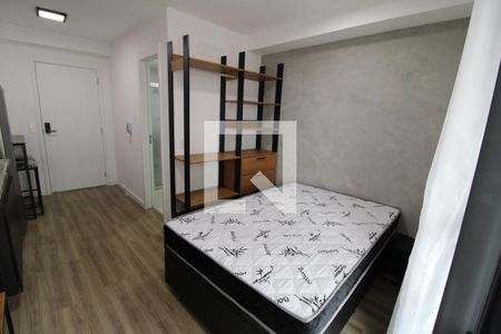 Studio de kitnet/studio à venda com 1 quarto, 23m² em Tucuruvi, São Paulo