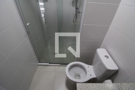 Studio à venda com 23m², 1 quarto e sem vagaBanheiro