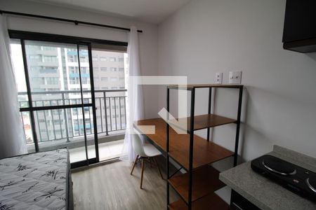 Studio de kitnet/studio à venda com 1 quarto, 23m² em Tucuruvi, São Paulo