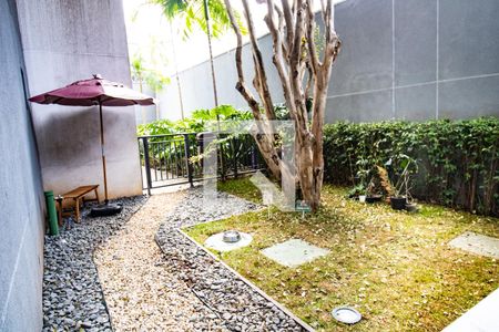 Studio para alugar com 27m², 1 quarto e sem vagaÁrea comum - espaço PET