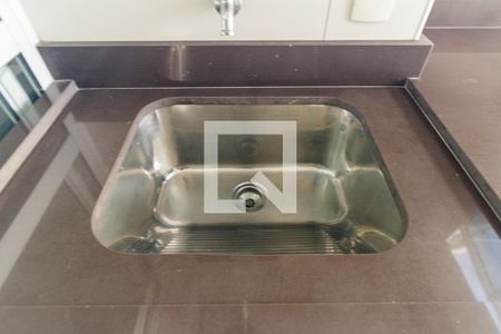 Apartamento à venda com 43m², 1 quarto e 1 vagaÁrea de Serviço