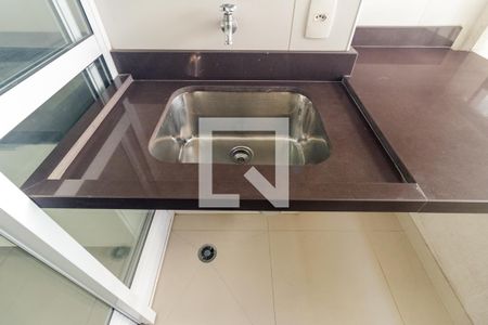 Apartamento à venda com 43m², 1 quarto e 1 vagaÁrea de Serviço