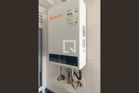 Apartamento à venda com 43m², 1 quarto e 1 vagaÁrea de Serviço