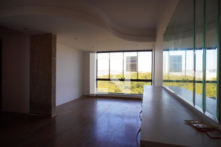Apartamento à venda com 58m², 2 quartos e 1 vagaSala