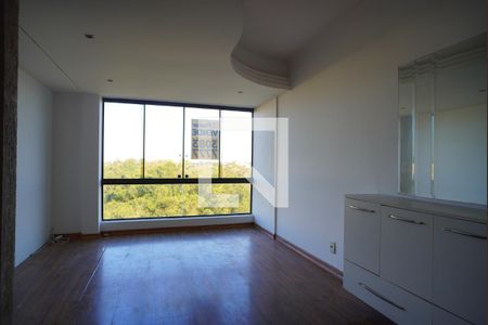 Apartamento à venda com 58m², 2 quartos e 1 vagaSala
