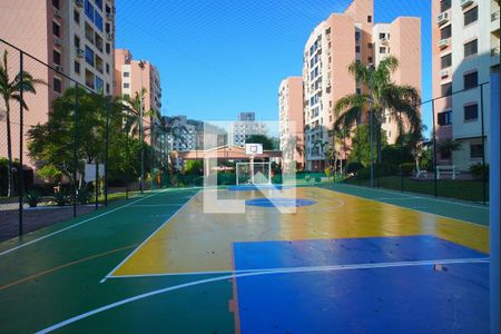 Apartamento à venda com 58m², 2 quartos e 1 vagaÁrea comum