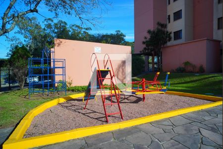 Apartamento à venda com 58m², 2 quartos e 1 vagaÁrea comum