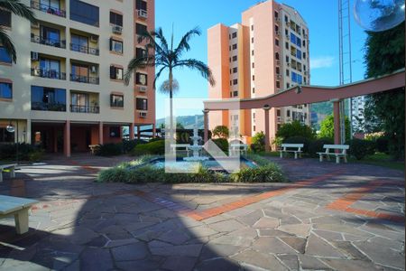 Apartamento à venda com 58m², 2 quartos e 1 vagaÁrea comum