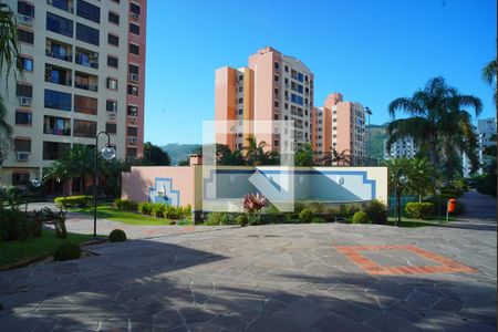 Apartamento à venda com 58m², 2 quartos e 1 vagaÁrea comum