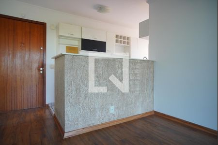 Apartamento à venda com 58m², 2 quartos e 1 vagaCozinha