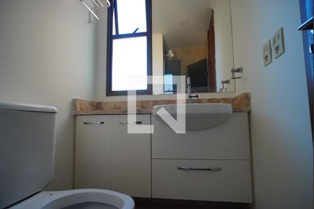 Apartamento à venda com 58m², 2 quartos e 1 vagaBanheiro
