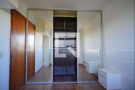 Apartamento à venda com 58m², 2 quartos e 1 vagaQuarto 2