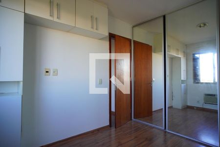 Apartamento à venda com 58m², 2 quartos e 1 vagaQuarto 2
