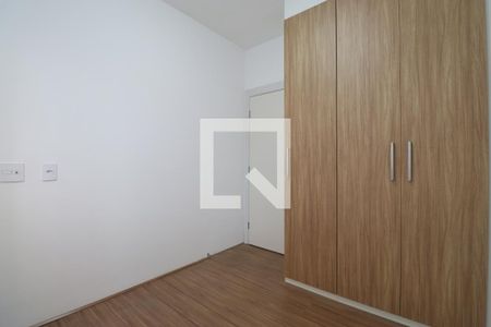 Quarto de apartamento à venda com 1 quarto, 29m² em Várzea da Barra Funda, São Paulo
