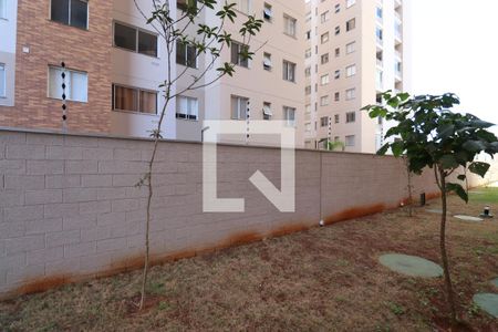 Vista do Quarto de apartamento à venda com 1 quarto, 29m² em Várzea da Barra Funda, São Paulo