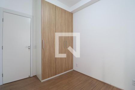 Quarto de apartamento à venda com 1 quarto, 29m² em Várzea da Barra Funda, São Paulo