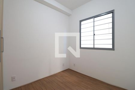 Quarto de apartamento para alugar com 1 quarto, 29m² em Várzea da Barra Funda, São Paulo