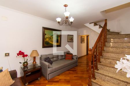 Sala de casa à venda com 2 quartos, 150m² em Quinta da Paineira, São Paulo
