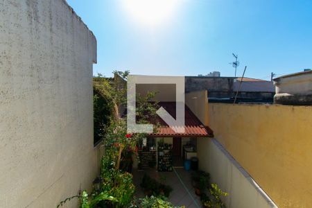 Vista do Quato 2 de casa à venda com 2 quartos, 150m² em Quinta da Paineira, São Paulo