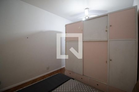 Quarto 1 de apartamento para alugar com 1 quarto, 30m² em Copacabana, Rio de Janeiro