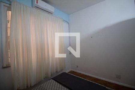 Quarto 1 de apartamento para alugar com 1 quarto, 30m² em Copacabana, Rio de Janeiro