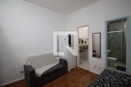 Apartamento para alugar com 1 quarto, 30m² em Copacabana, Rio de Janeiro