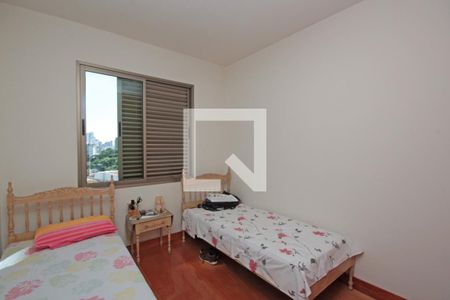 Apartamento para alugar com 4 quartos, 147m² em Luxemburgo, Belo Horizonte