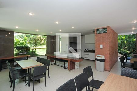 Apartamento para alugar com 4 quartos, 147m² em Luxemburgo, Belo Horizonte