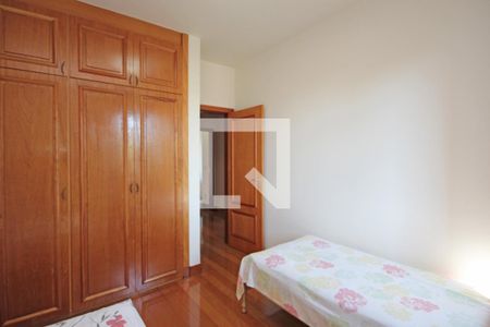Apartamento para alugar com 4 quartos, 147m² em Luxemburgo, Belo Horizonte