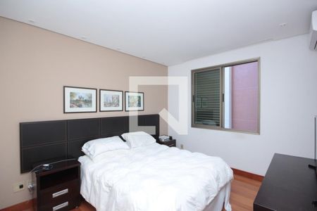 Apartamento para alugar com 4 quartos, 147m² em Luxemburgo, Belo Horizonte