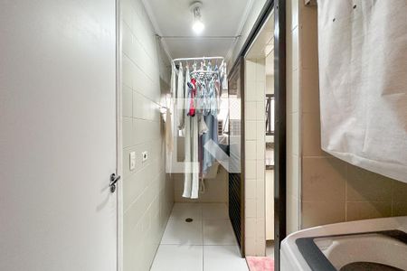 Apartamento para alugar com 110m², 3 quartos e 1 vaga Apartamento para alugar com 110m², 3 quartos e 1 vagaÁrea de Serviço