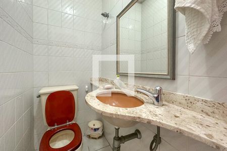 Apartamento para alugar com 110m², 3 quartos e 1 vaga Apartamento para alugar com 110m², 3 quartos e 1 vagaLavabo