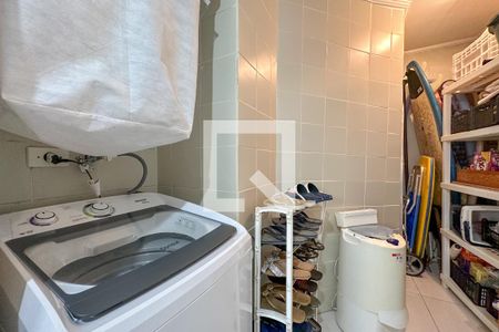 Apartamento para alugar com 110m², 3 quartos e 1 vaga Apartamento para alugar com 110m², 3 quartos e 1 vagaÁrea de Serviço