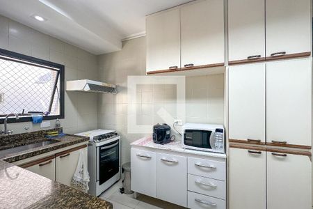 Apartamento para alugar com 110m², 3 quartos e 1 vaga Apartamento para alugar com 110m², 3 quartos e 1 vagaCozinha