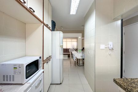 Apartamento para alugar com 110m², 3 quartos e 1 vaga Apartamento para alugar com 110m², 3 quartos e 1 vagaCozinha