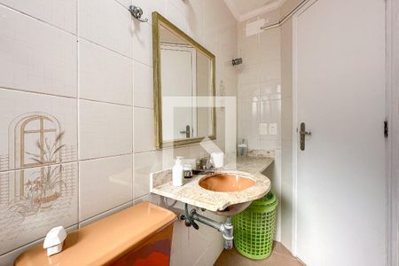 Apartamento para alugar com 110m², 3 quartos e 1 vaga Apartamento para alugar com 110m², 3 quartos e 1 vagaBanheiro 2