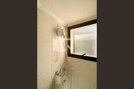 Apartamento para alugar com 110m², 3 quartos e 1 vaga Apartamento para alugar com 110m², 3 quartos e 1 vagaBanheiro 2