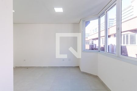 Sala de casa de condomínio para alugar com 3 quartos, 237m² em Parque Renato Maia, Guarulhos