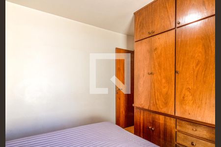 Quarto 1 de apartamento à venda com 2 quartos, 65m² em Aclimação, São Paulo