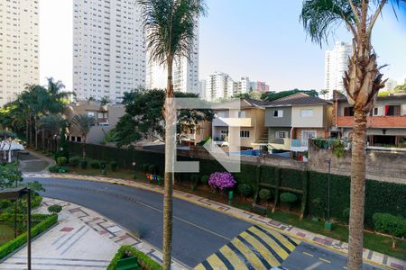 Quarto 2 - Vista de apartamento para alugar com 3 quartos, 108m² em Santo Amaro, São Paulo