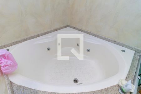 Suíte - Banheiro de apartamento para alugar com 3 quartos, 108m² em Santo Amaro, São Paulo