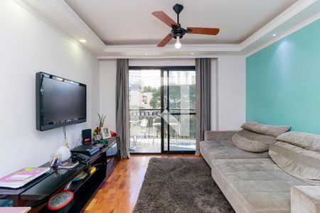 Apartamento para alugar com 3 quartos, 108m² em Santo Amaro, São Paulo