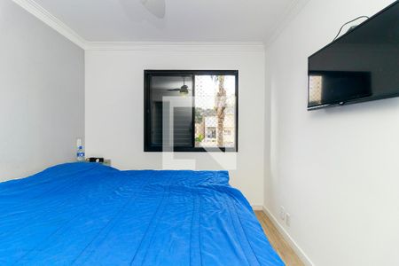 Suíte  de apartamento para alugar com 3 quartos, 108m² em Santo Amaro, São Paulo