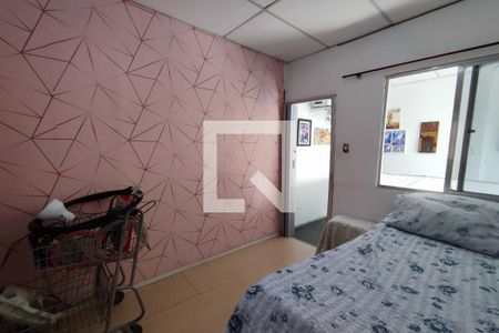 Quarto 2 de apartamento para alugar com 3 quartos, 100m² em Taquara, Rio de Janeiro