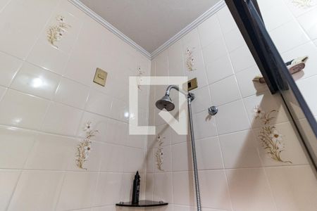 Casa de condomínio à venda com 180m², 3 quartos e 2 vagas Casa de condomínio à venda com 180m², 3 quartos e 2 vagasBanheiro da Suíte