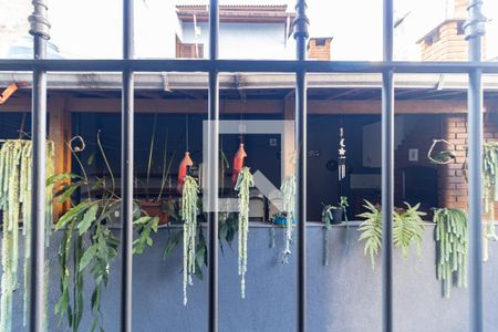 Casa de condomínio à venda com 180m², 3 quartos e 2 vagas Casa de condomínio à venda com 180m², 3 quartos e 2 vagasVista do Quarto 2