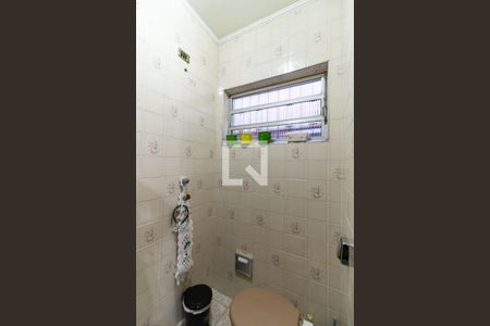 Lavabo de casa de condomínio à venda com 3 quartos, 180m² em Vila das Mercês , São Paulo