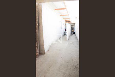 Casa para alugar com 40m², 1 quarto e 1 vaga Casa para alugar com 40m², 1 quarto e 1 vagaGaragem