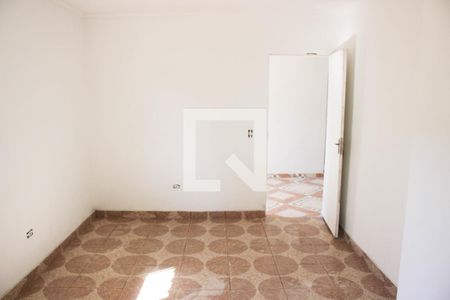 Quarto de casa para alugar com 1 quarto, 40m² em Vila Progresso (zona Leste), São Paulo